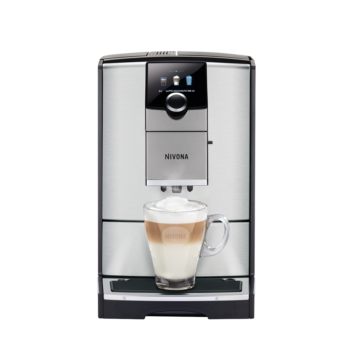 Nivona CaféRomatica 799