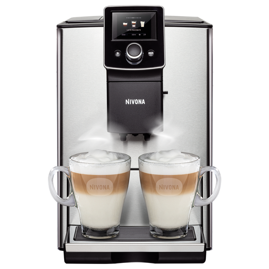 Nivona CafeRomatica 825