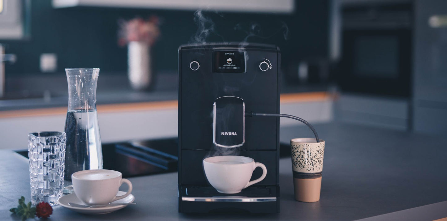 Nivona CafeRomatica 690