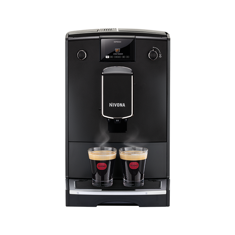 Nivona CafeRomatica 690