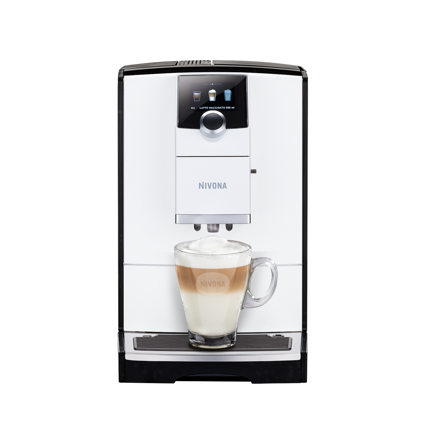 Nivona CaféRomatica 799