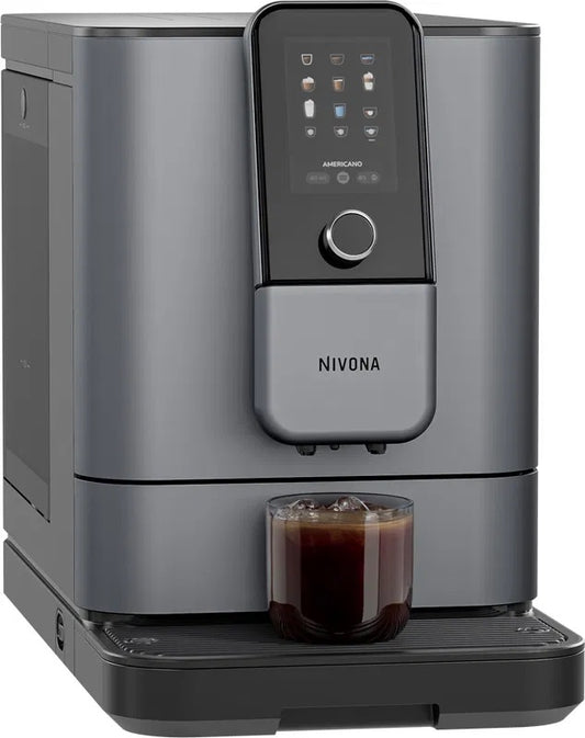 Nivona 8107 koffiemachine