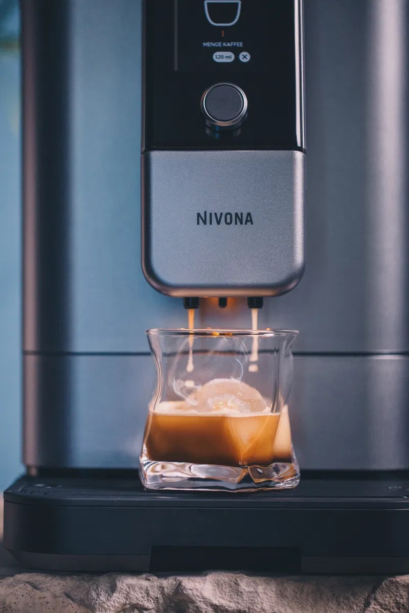 Nivona 8107 koffiemachine