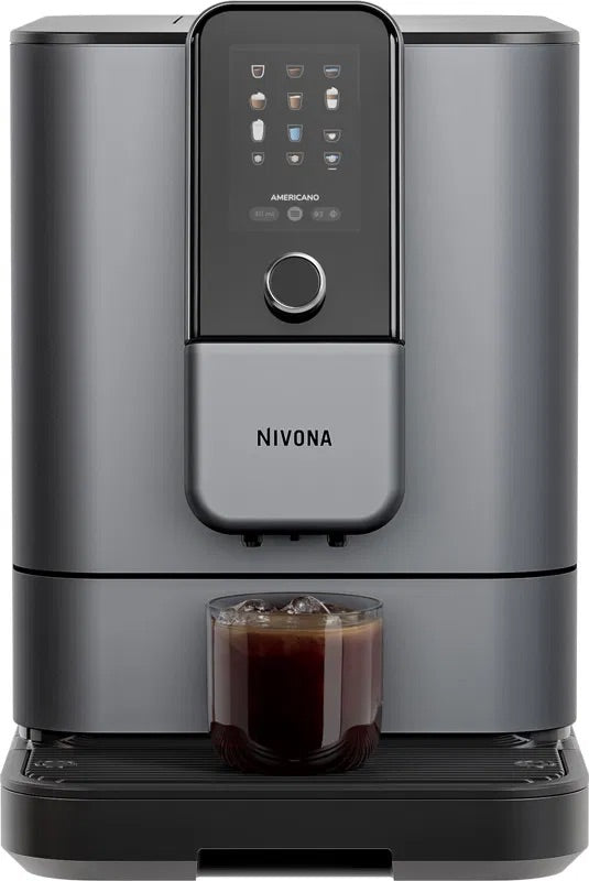 Nivona 8107 koffiemachine