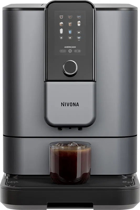 Nivona 8107 koffiemachine