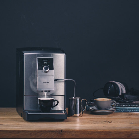 Nivona CaféRomatica 799