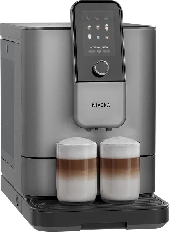 Nivona 8103 volautomatische espressomachine
