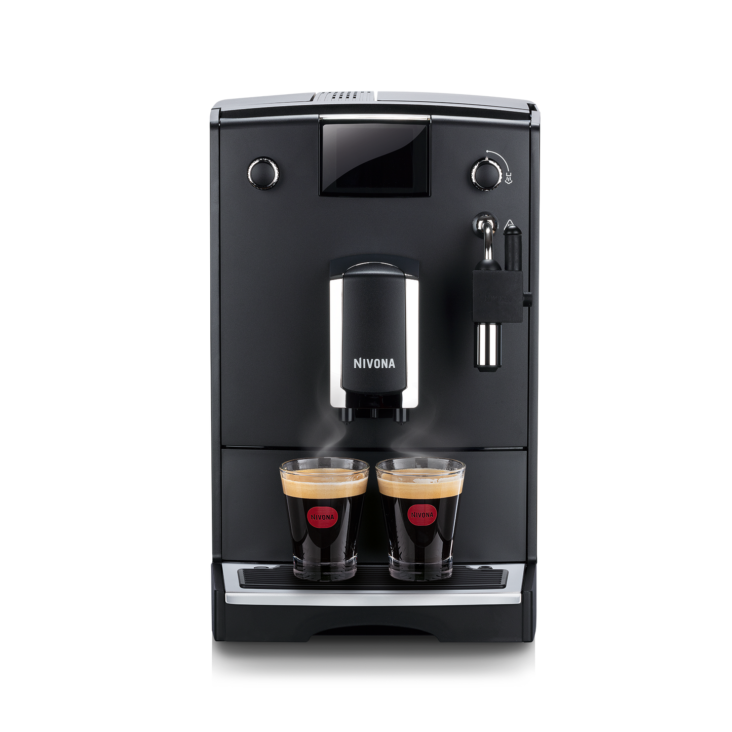 Nivona CaféRomatica 550