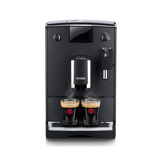 Nivona CaféRomatica 550