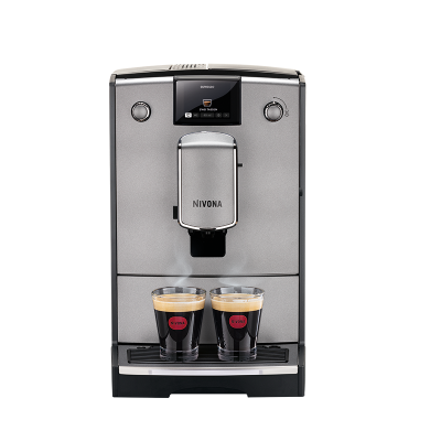 Nivona CafeRomatica 690
